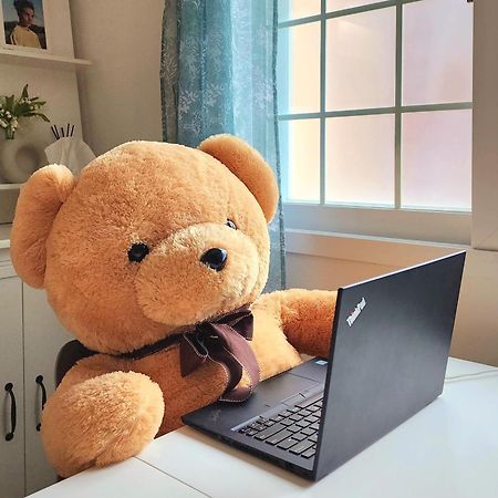 Daol Stay Seoul Ngoại thất bức ảnh
