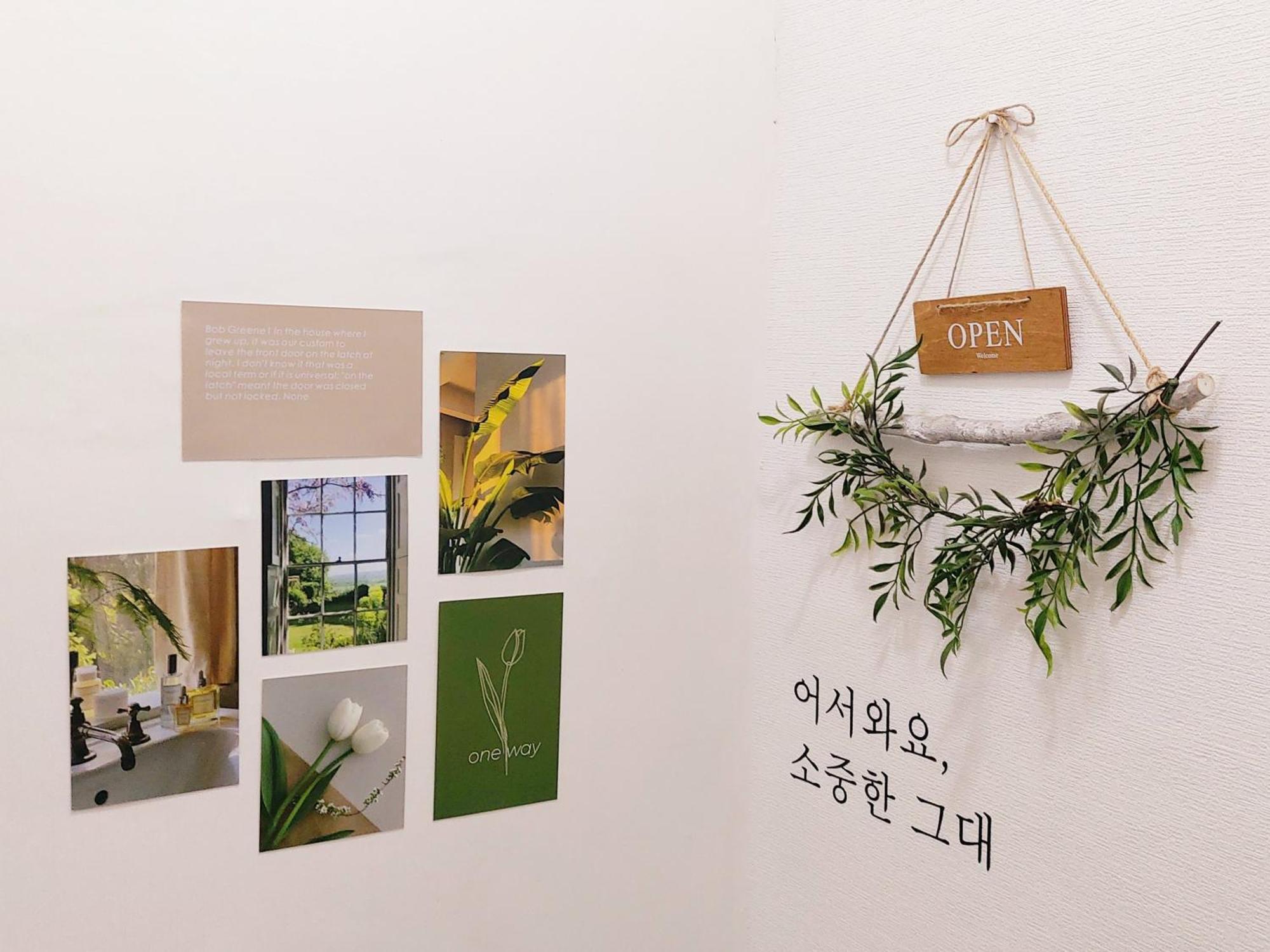 Daol Stay Seoul Ngoại thất bức ảnh