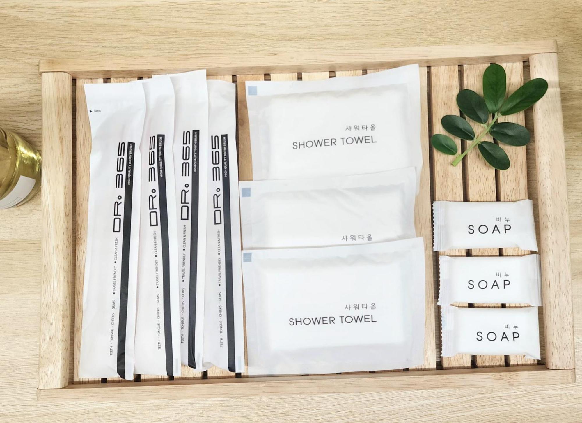 Daol Stay Seoul Ngoại thất bức ảnh