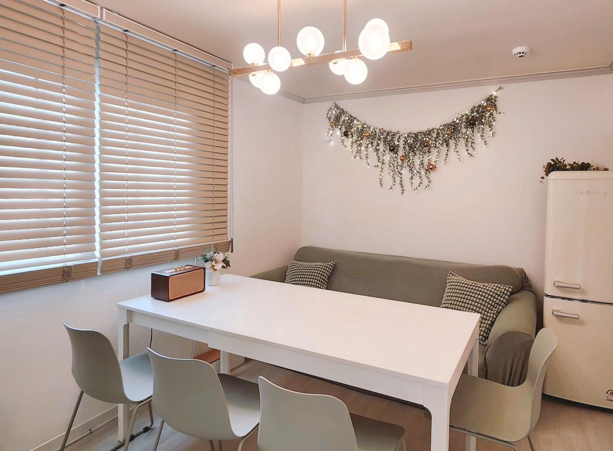 Daol Stay Seoul Ngoại thất bức ảnh