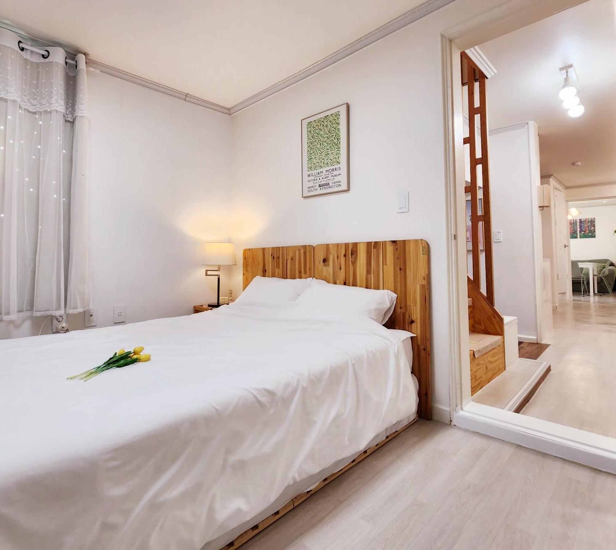 Daol Stay Seoul Ngoại thất bức ảnh